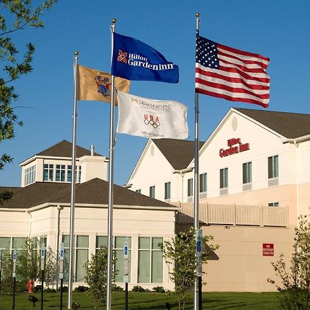 Hilton Garden Inn Mount Holly/Westampton Exterior foto