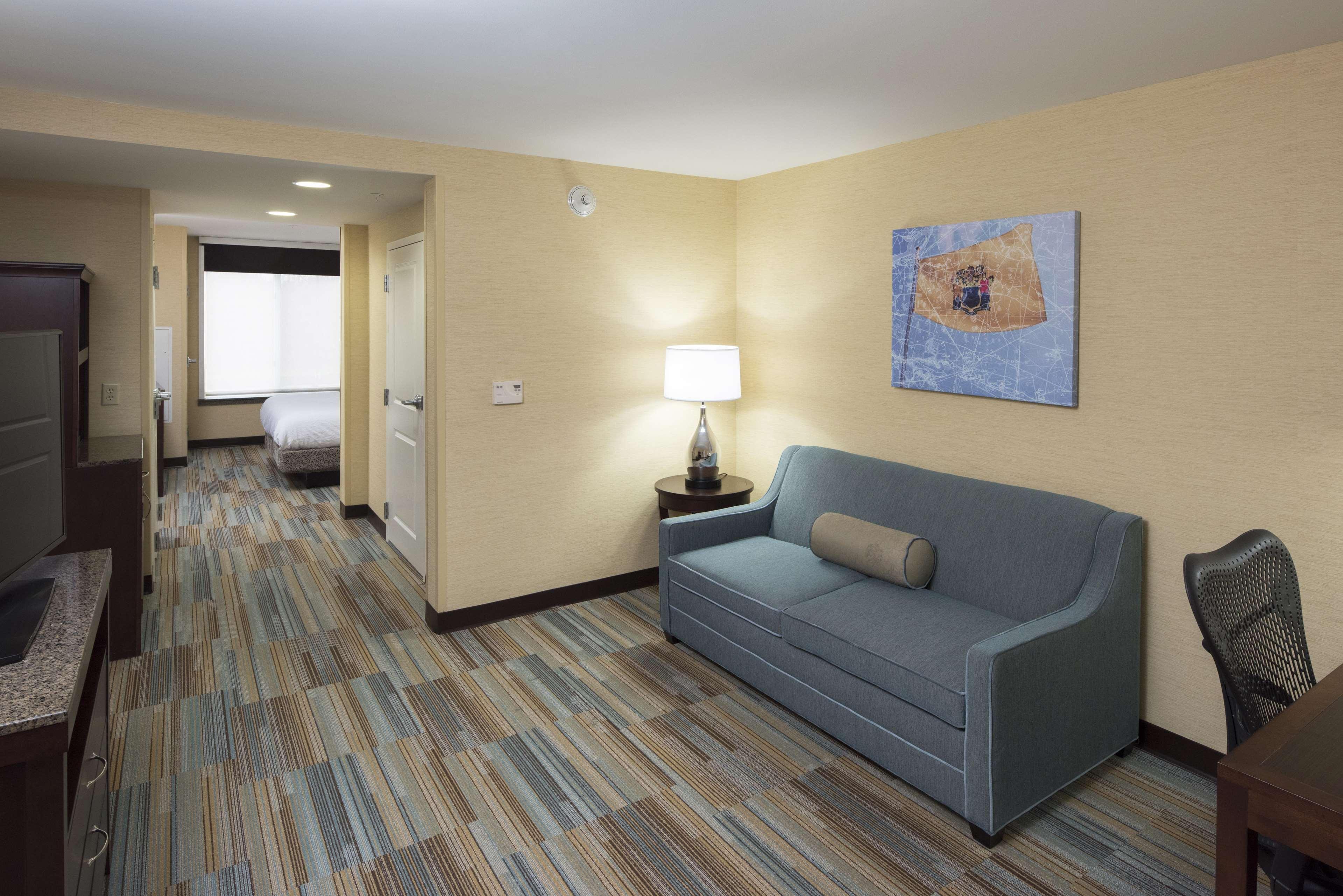 Hilton Garden Inn Mount Holly/Westampton Exterior foto