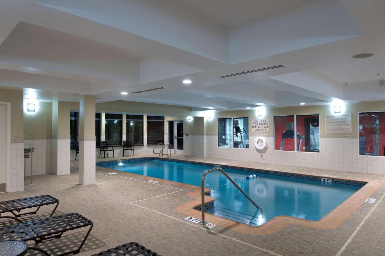 Hilton Garden Inn Mount Holly/Westampton Exterior foto