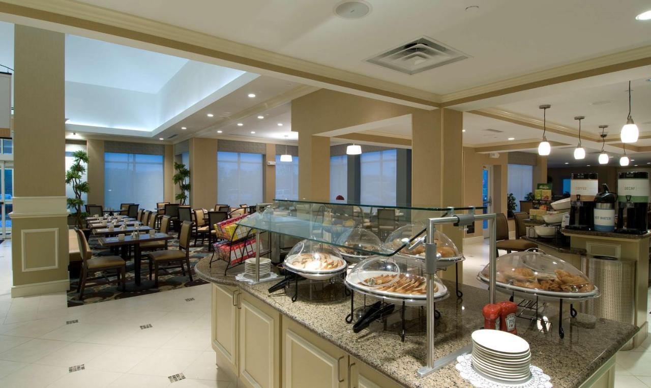 Hilton Garden Inn Mount Holly/Westampton Exterior foto