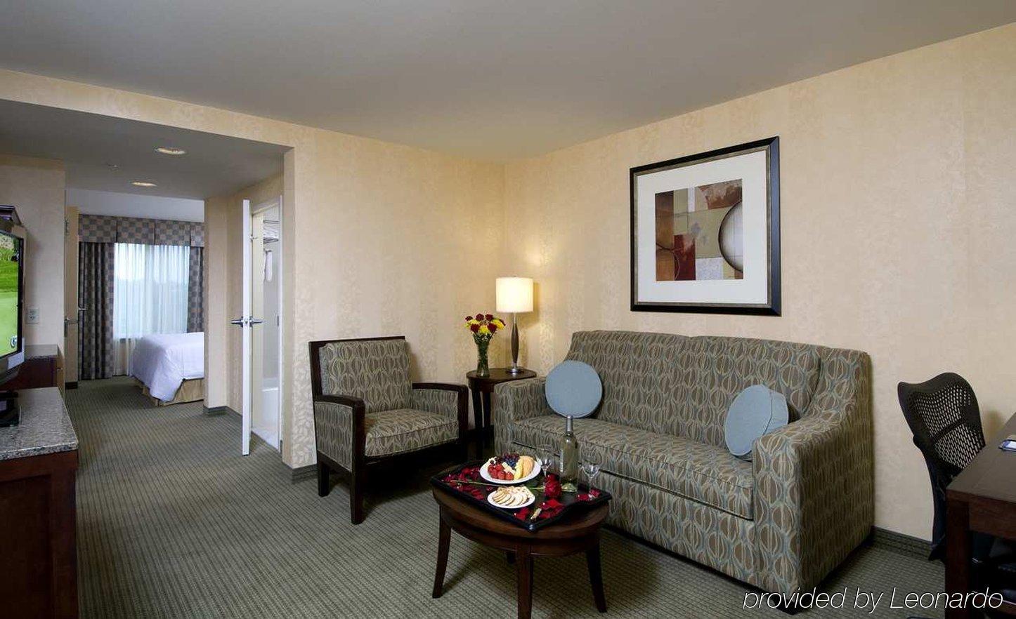 Hilton Garden Inn Mount Holly/Westampton Quarto foto
