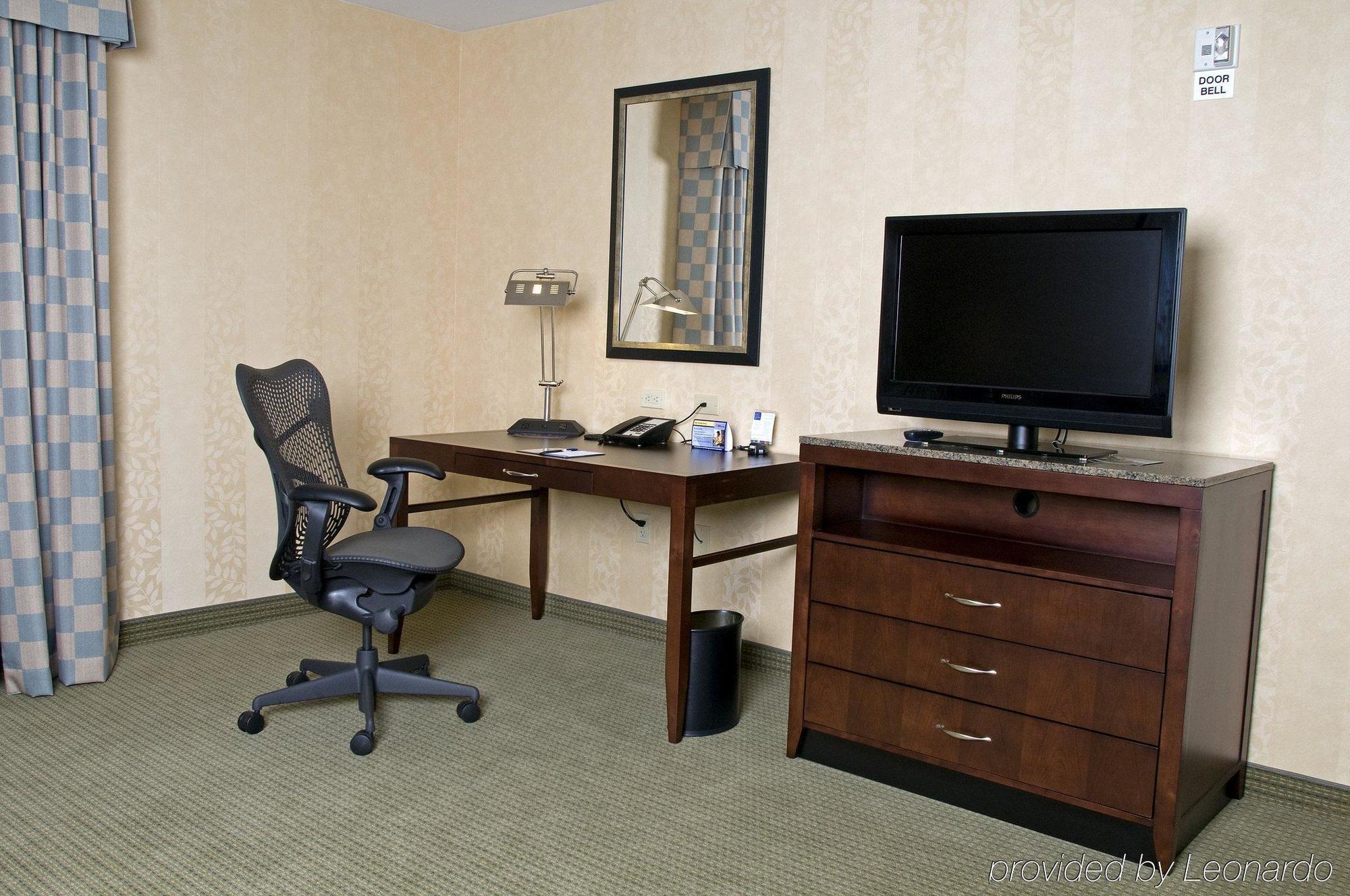 Hilton Garden Inn Mount Holly/Westampton Quarto foto