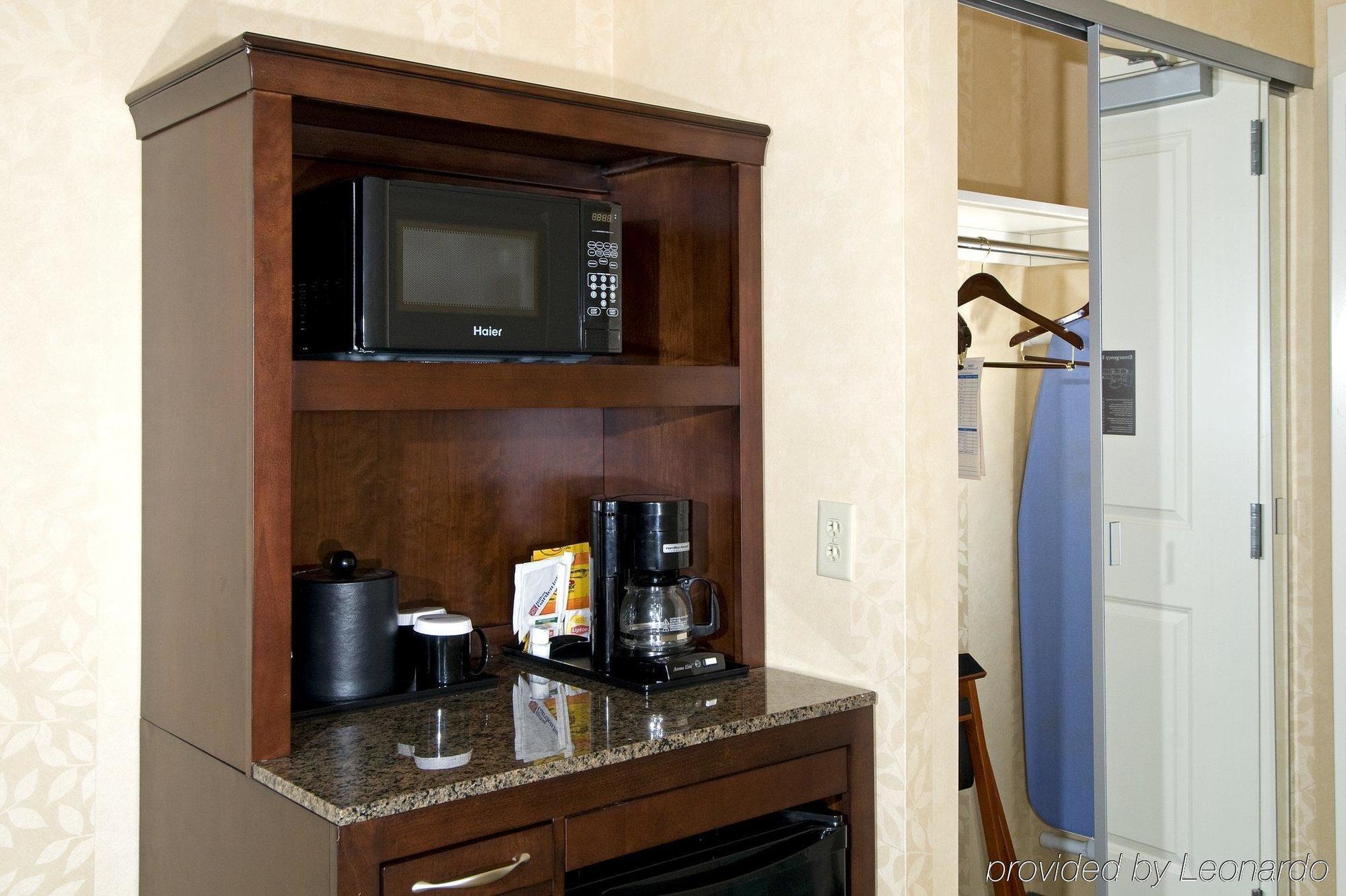 Hilton Garden Inn Mount Holly/Westampton Quarto foto