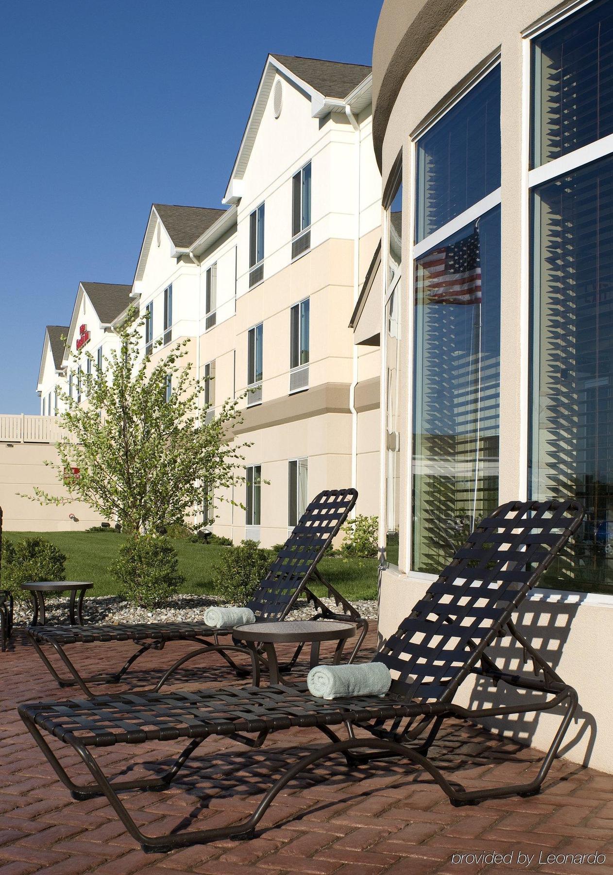 Hilton Garden Inn Mount Holly/Westampton Comodidades foto