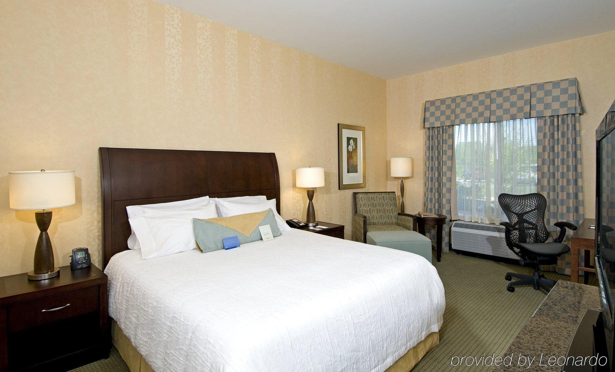 Hilton Garden Inn Mount Holly/Westampton Quarto foto