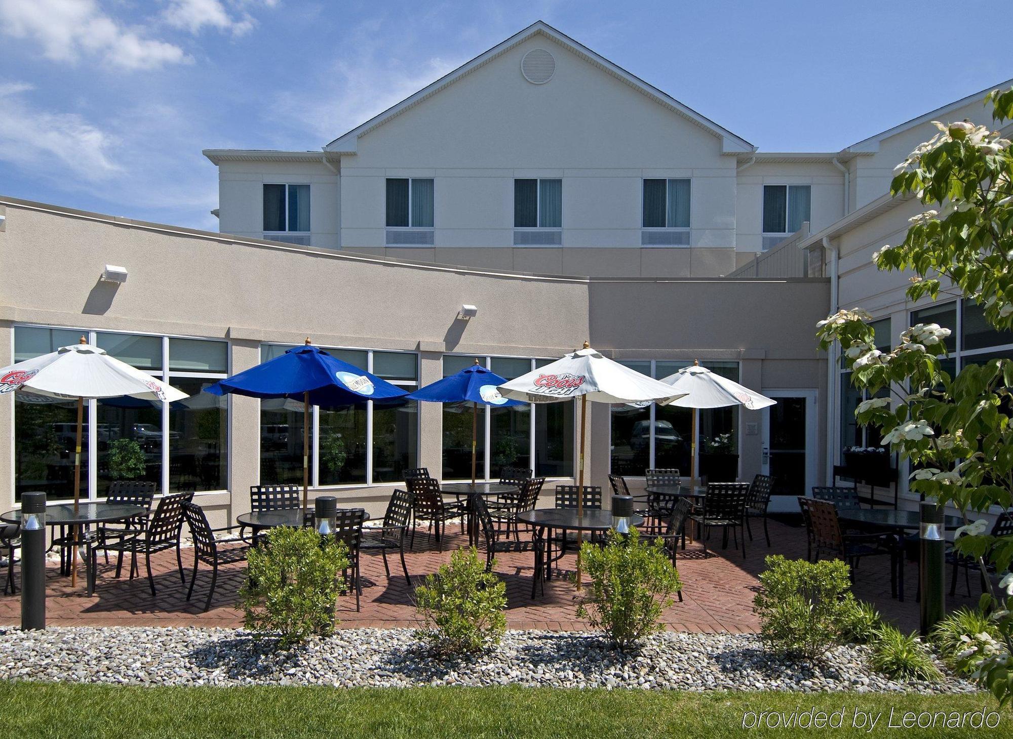 Hilton Garden Inn Mount Holly/Westampton Comodidades foto