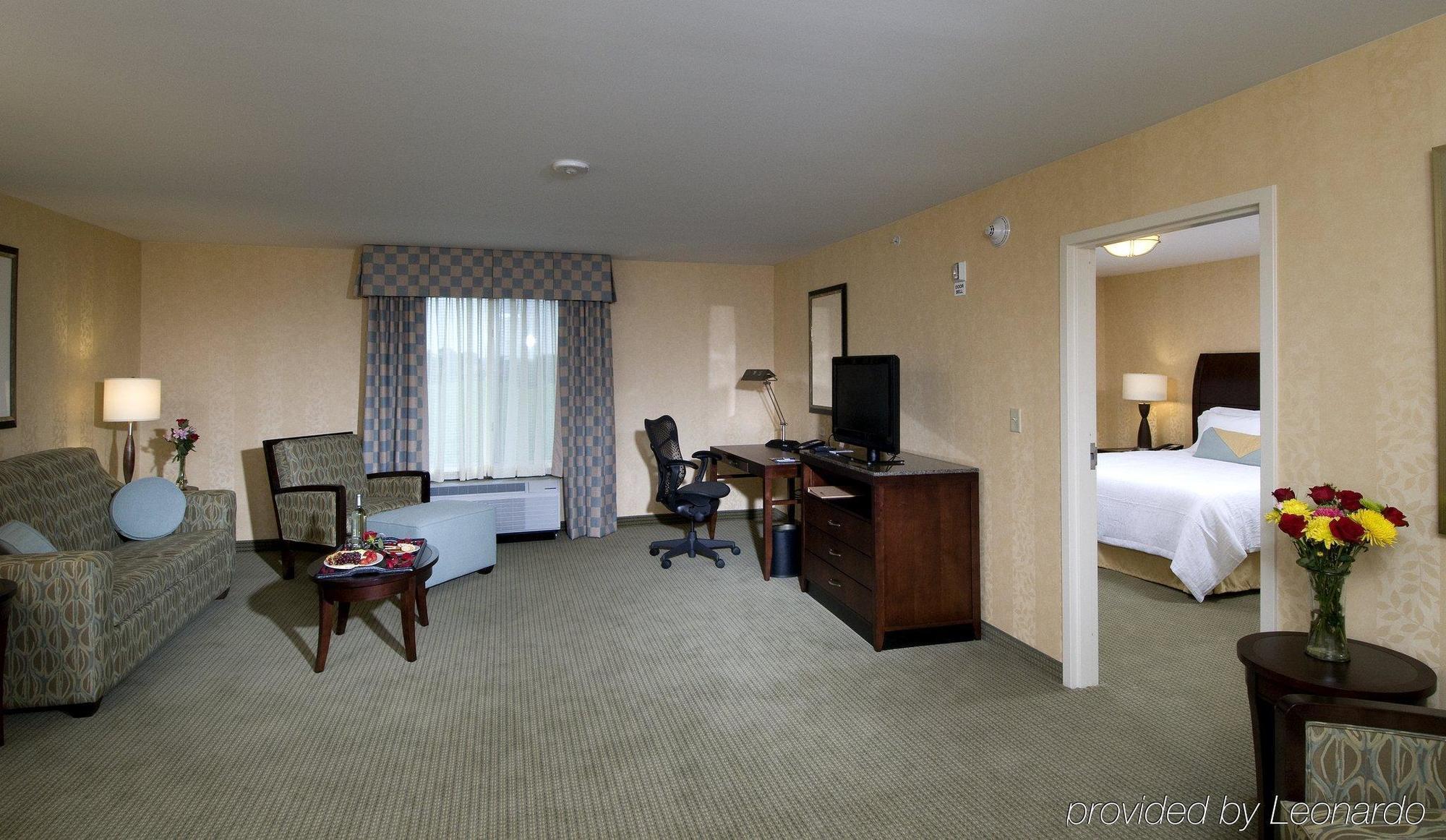 Hilton Garden Inn Mount Holly/Westampton Quarto foto