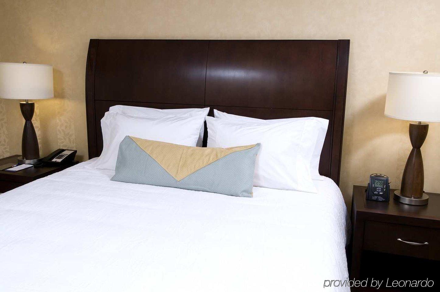 Hilton Garden Inn Mount Holly/Westampton Quarto foto